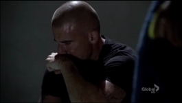 Prison Break - Season 04 Episode 10